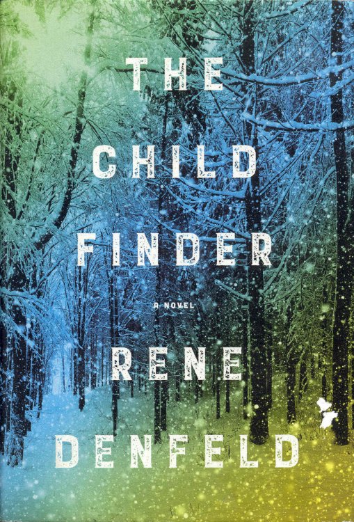The Child Finder