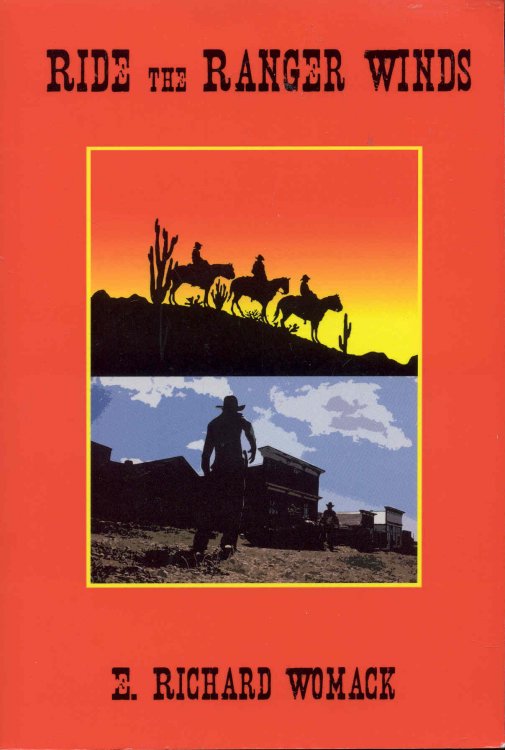 Ride the Ranger Winds