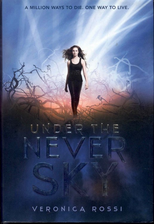 Under the Never Sky