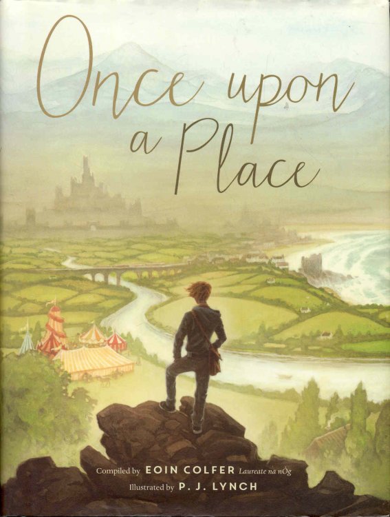 Once Upon a Place