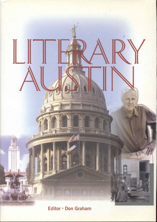 Literary Austin