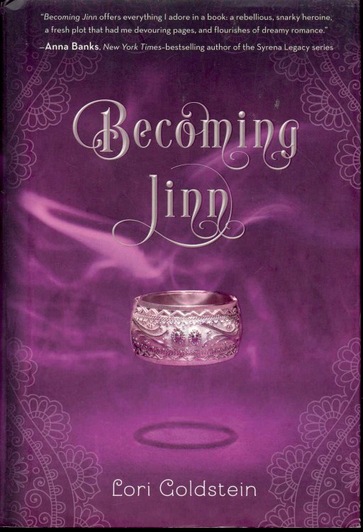 Becoming Jinn