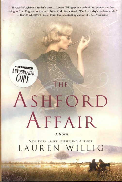 The Ashford Affair