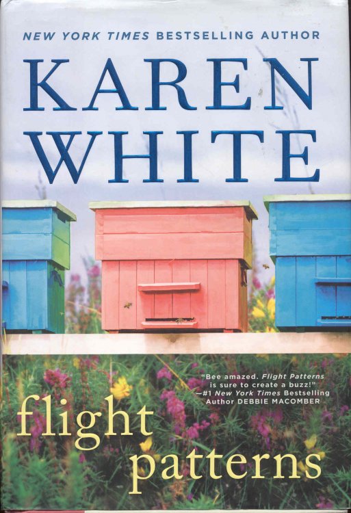 Flight Patterns
