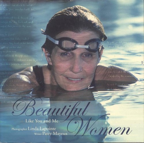 Beautiful Women: Like You and Me
