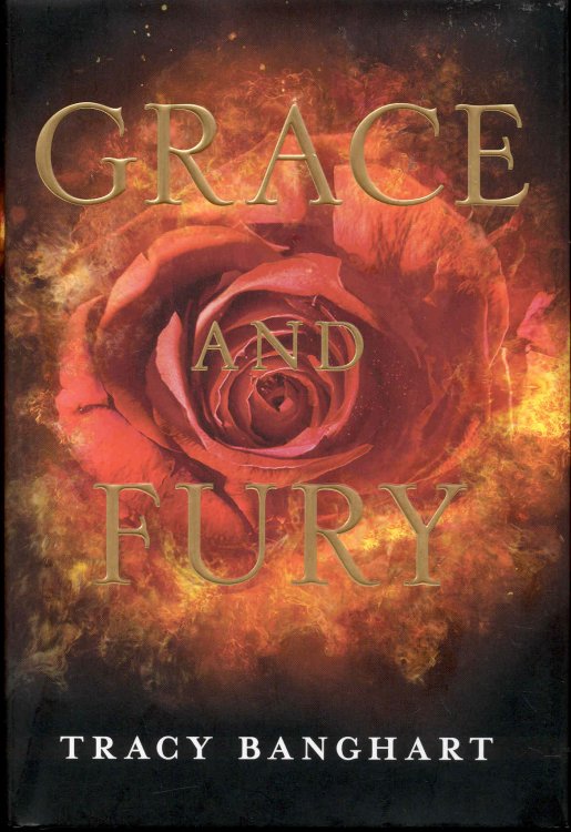 Grace and Fury