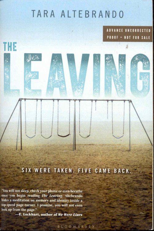 The Leaving