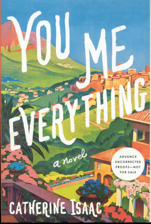 You Me Everything