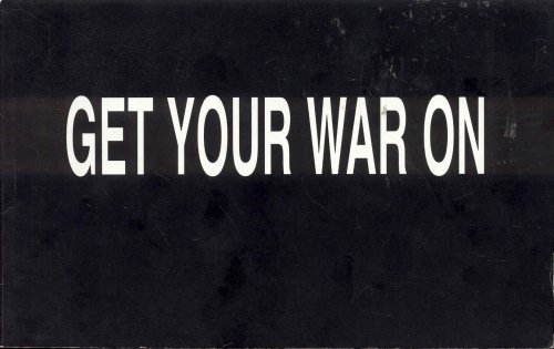 Get Your War On