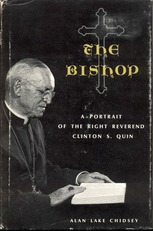 The Bishop