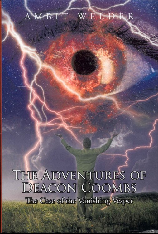 The Adventures of Deacon Coombs: The Case of the Vanishing Vesper