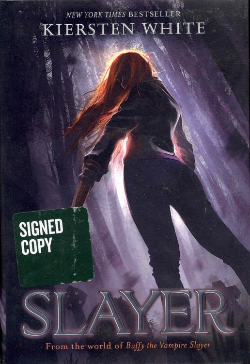 Slayer