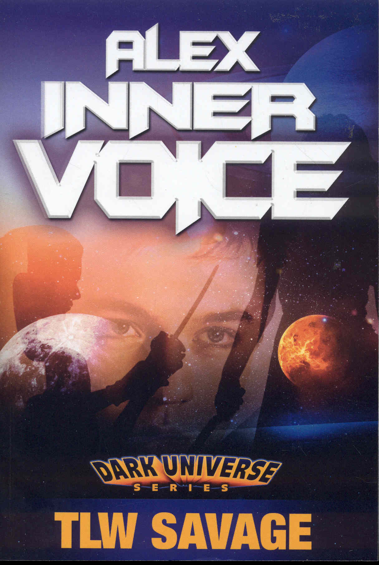 Alex Inner Voice