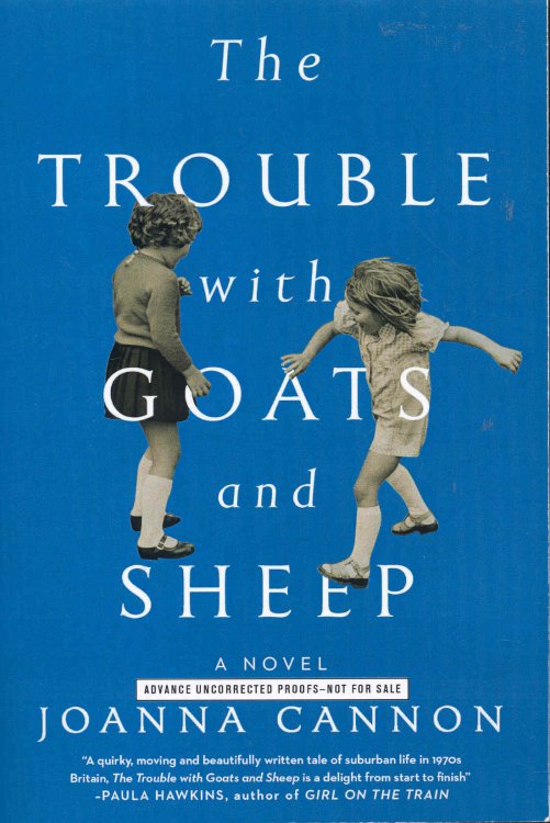 The Trouble with Goats and Sheep
