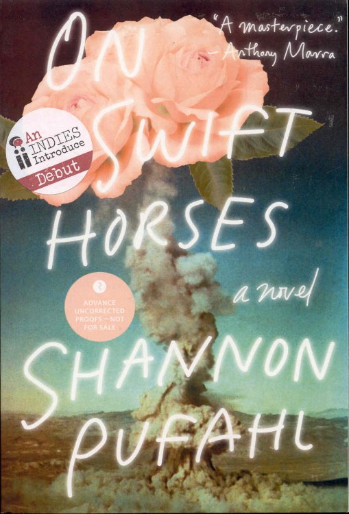 On Swift Horses