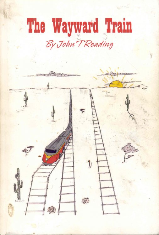 The Wayward Train