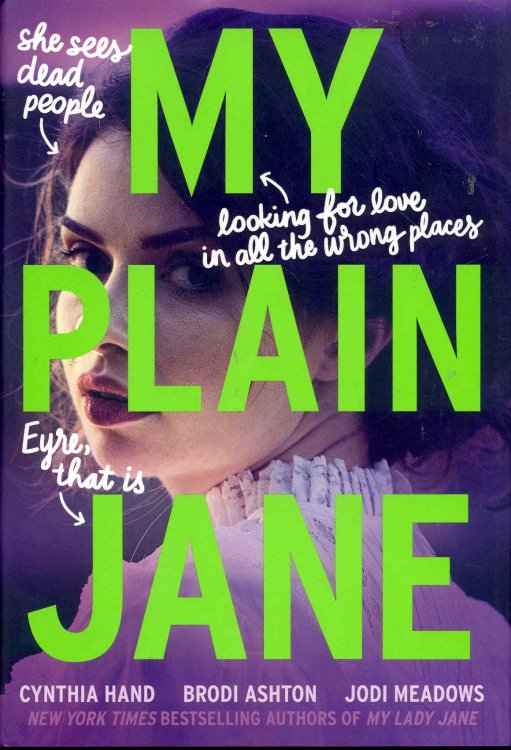 My Plain Jane