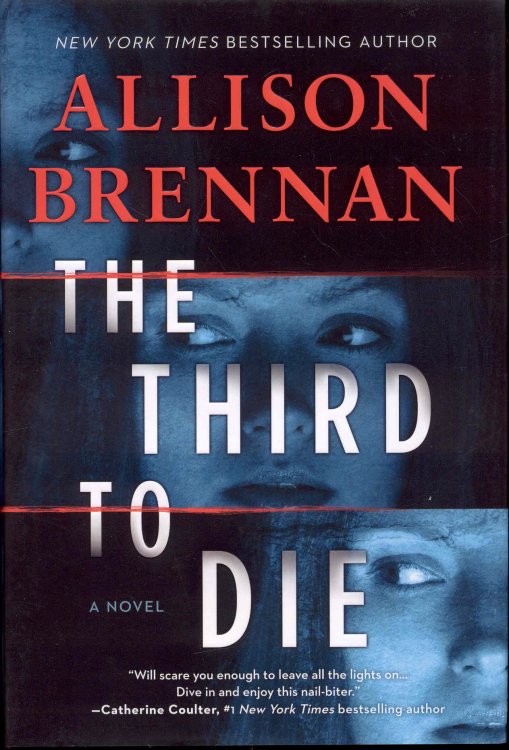 The Third to Die