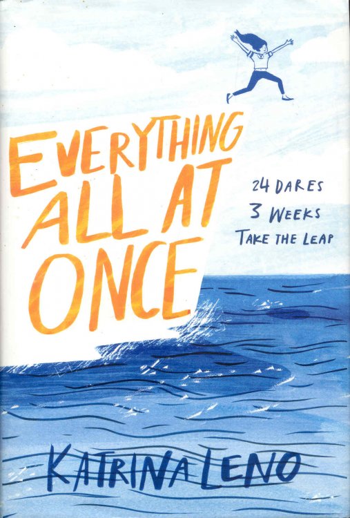 Everything All At Once