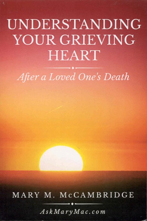 Understanding Your Grieving Heart After a Loved One's Death