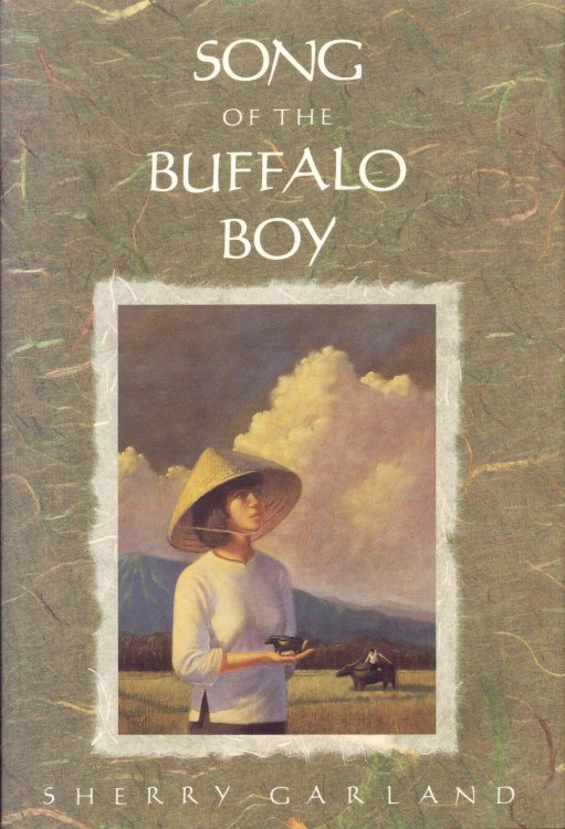 Image for Song of the Buffalo Boy Song of the Buffalo Boy