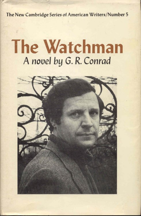 The Watchman