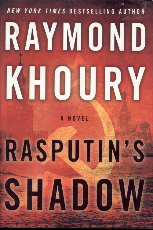 Rasputin's Shadow