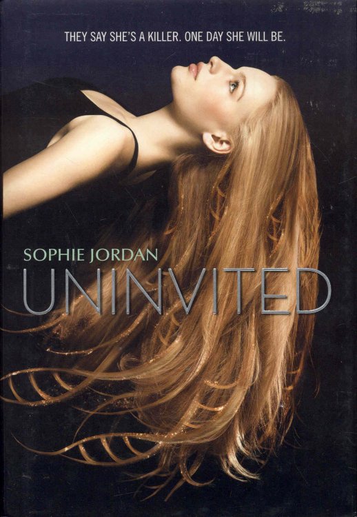 Uninvited