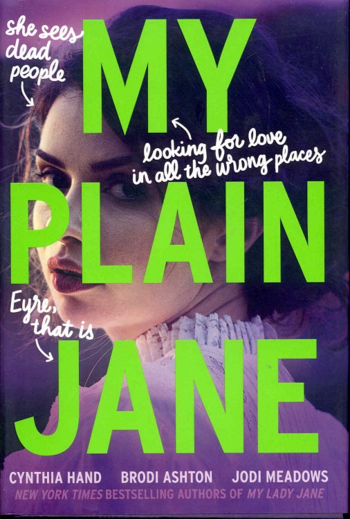 My Plain Jane