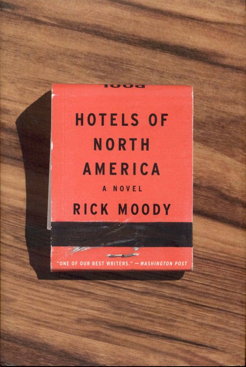 Hotels of North America