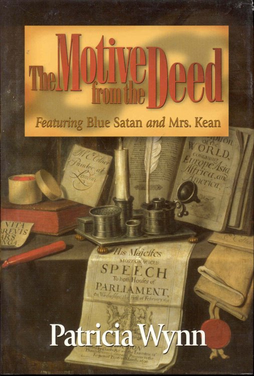 The Motive from the Deed