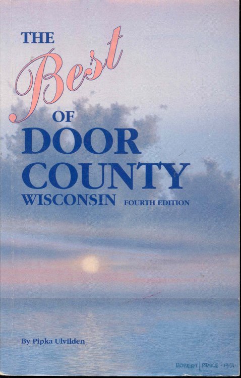The Best of Door County, Wisconsin
