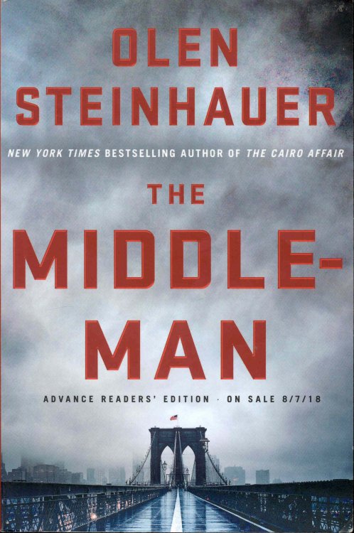 The Middleman