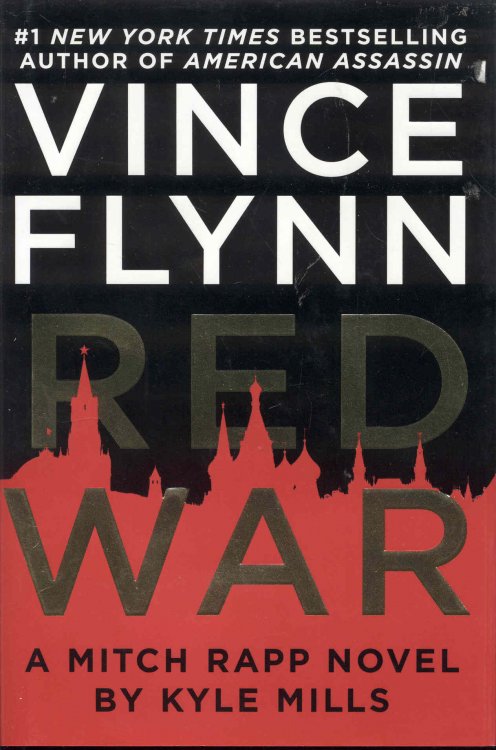 Red War