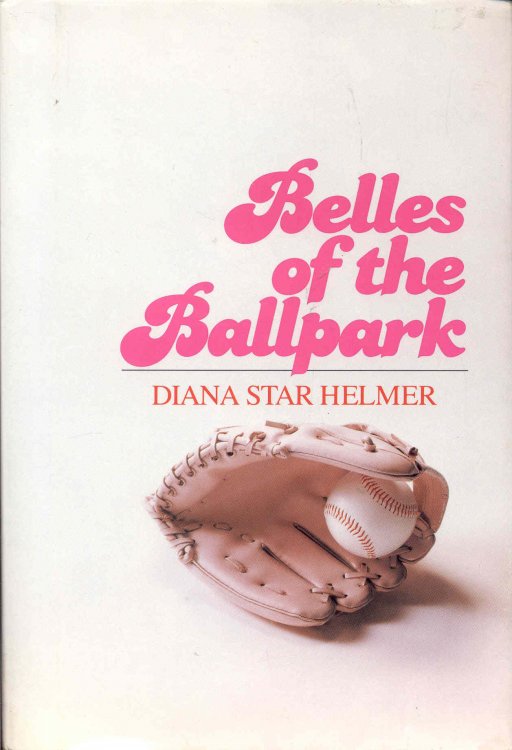 Belles Of The Ballpark