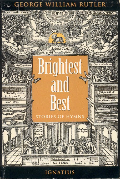 Brightest and Best: Stories of Hymns