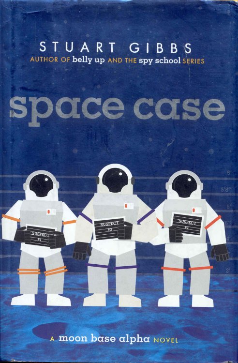 Space Case