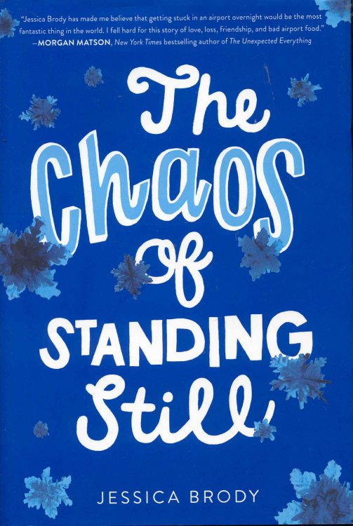 The Chaos of Standing Still