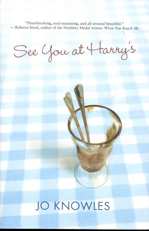 See You at Harry's