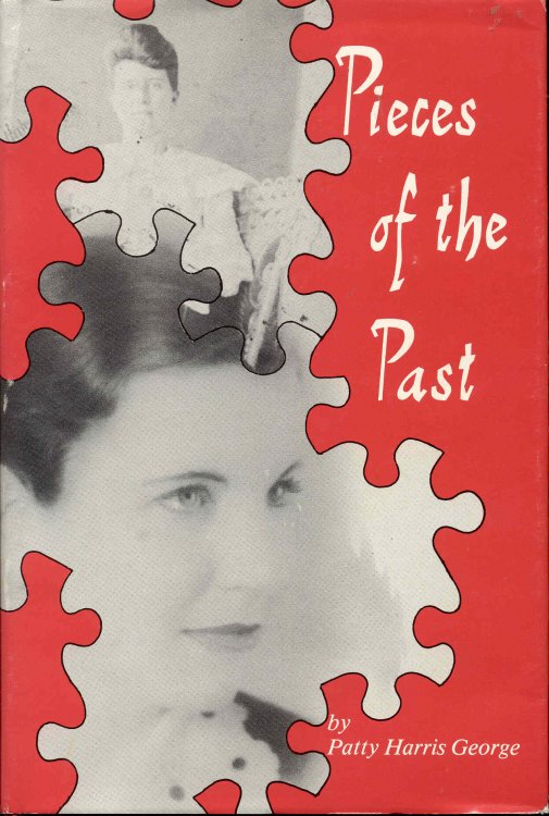 Pieces of the Past