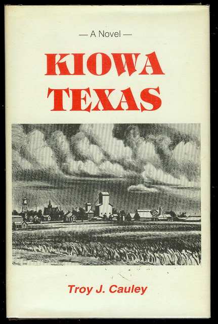 Kiowa, Texas