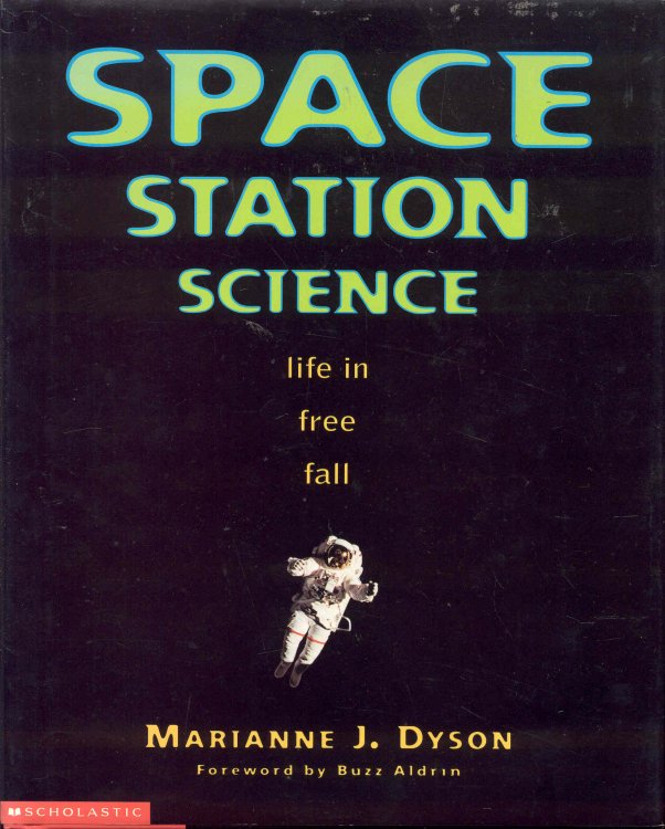 Space Station Science: Life in Free Fall