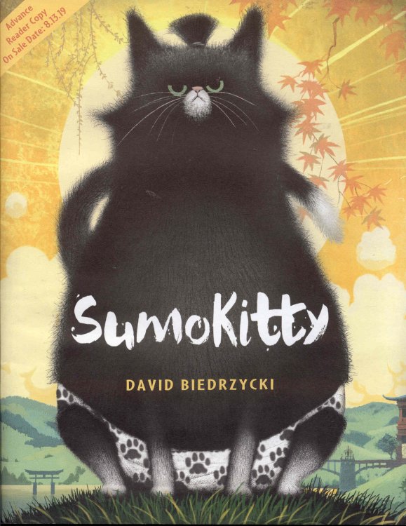 SumoKitty