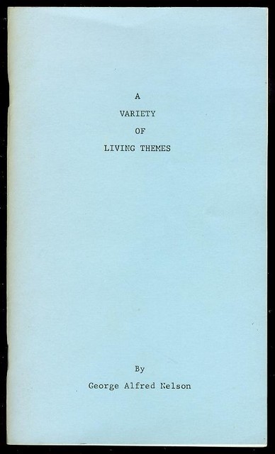 A Variety of Living Themes