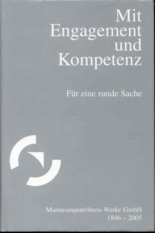 Mit Engagement und Kompetenz: Fr eine runde Sache