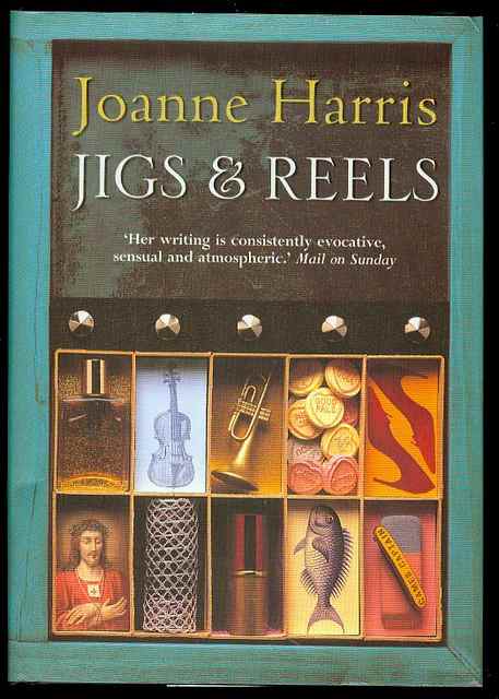 Jigs & Reels