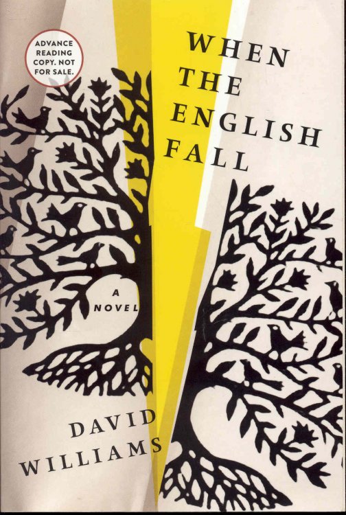 When the English Fall