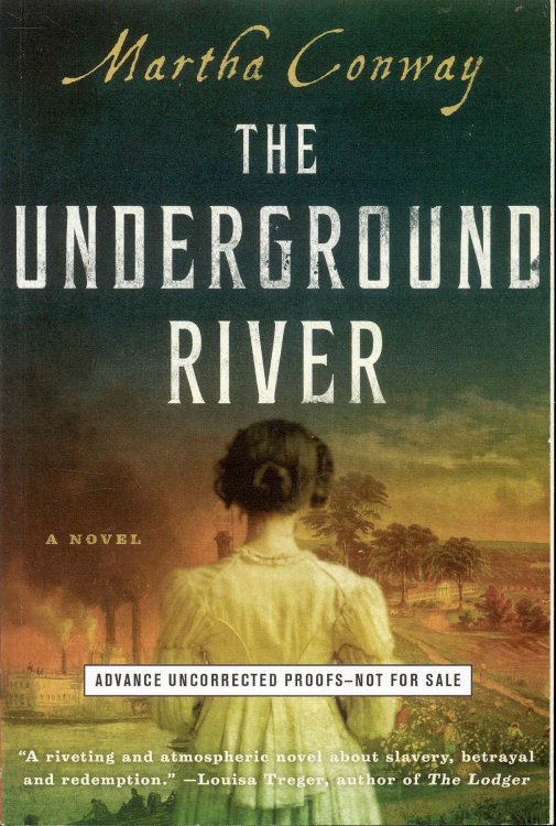 The Underground River