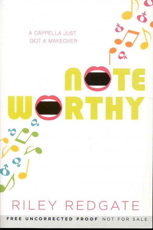 Note Worthy