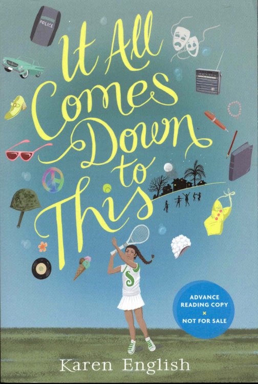 It All Comes Down to This